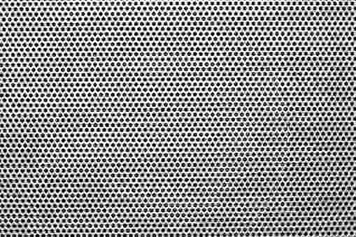 Wire mesh
